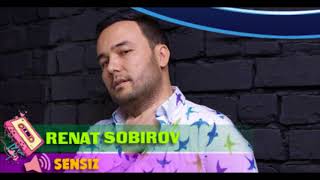 Renat Sobirov - Sensiz 2017 (music version)