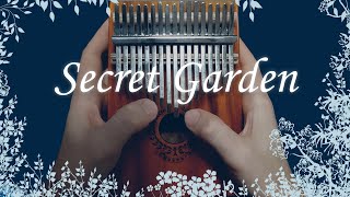 Secret Garden | Kalimba Cover