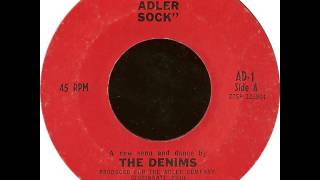 The Denims - The Adler Sock