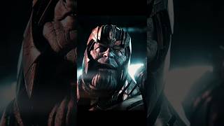 Marvel Avengers Thanos Edit | Marvel Avengers