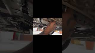 SERVICIO A CAJA CVT/MITSUBISHI LANCER 4