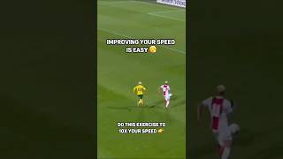 Do this exercise to improve your speed⚡⚡2024empathy  Crystal#trending #ytshorts #gym  #shorts#flip