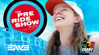 Lindsay Goldman: Pre Ride Show Interview