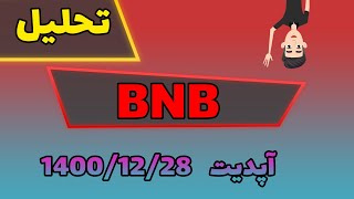 تحلیل بی ان بی // آپدیت 28 اسفند 1400