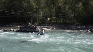 Eloi Seemann C1H, Finale N1 2017, L'Argentière, HCCK