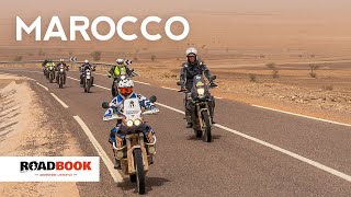 Viaggio in moto in Marocco. Da Marrakech al confine con l’Algeria.