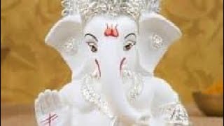 Sri Ganaraya Jai Ganaraya - Ganapathi Bapa Morayaa