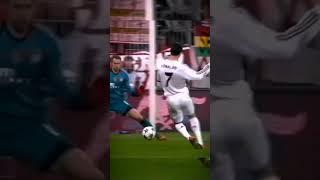 Ronaldo vs Bayern 2014 #ronaldo #messi #football #realmadrid #bayernmunich #ardagüler