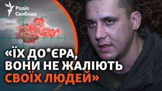 «Из-за наших FPV россияне отказывались воевать»: пилот «Хаммер» о боях на Покровском направлении