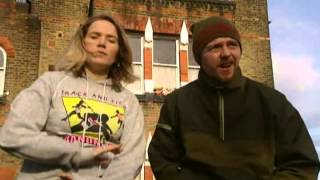 Spaced Season 2 Starts Tonight!