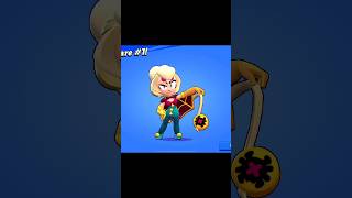 Charlie Winning & Losing Animations #brawlstars #newbrawlupdate #brawlstarsanimation