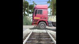 Watch till end #shorts #truckdriving #gaming #viralvideo