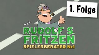 Ossi-Power zum Saisonstart! 1. Spieltag - Die Spieltags-Vorhersage mit Rudolf S. Fritzen