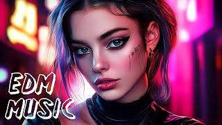 Music Mix 2024 🎧 Mashups & Remixes Of Popular Songs 🎧 EDM Bass Boosted Music Mix