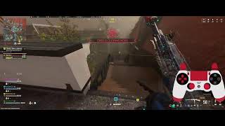 Call of Duty Warzone LIVE