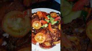 Yummy Pork chops #pinoyrecipe #cooking #food #cookingchanel #foodie #yummy #pinoyrecipe