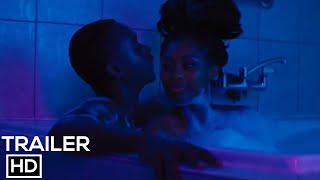 ALL DAY AND A NIGHT - Official Trailer (2020) - Jeffrey Wright, Ashton Sanders Drama Movie