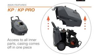 KP PRO Comet