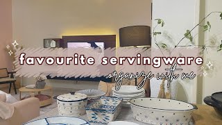 Daily cleaning routines • preparation for hosting small event | Organize With Me🏡🎉