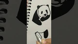 Concluído mais um pedido de inscritos🐼🎨🖌️ Seja o próximo!