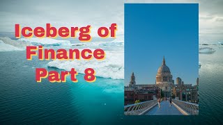 The Iceberg of Finance: City of London and Hidden Asian Bonds