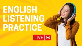 🎧 English Listening Practice: Daily Routine Sentences | Listen & Repeat