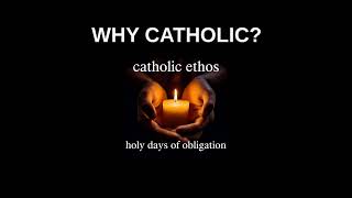 #75 - Holy Days of Obligation