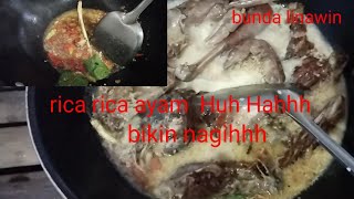 RUTINITAS HARIAN DI RUMAH DESA, DARI PAGI SAMPAI SORE