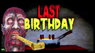 I Can Cry If I Want To ~ Last Birthday ~ Indie Birthday Game