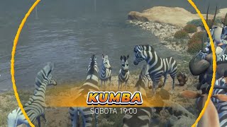 Kumba - zwiastun filmu