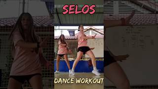 Selos - Let's Dance! #tiktoktrend  #zumba #danceworkout #tiktokviral