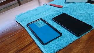 Melhor Capinha-Case pro Galaxy S20fe? Unboxing Case e Pelicula 360º shopee, importados da China!