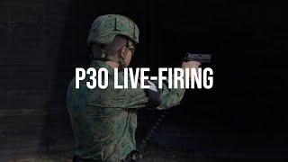 P30 Training!