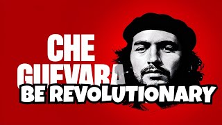 Powerful Che Guevara Quotations to Live By #shorts #cheguevara