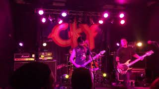 CKY “Days of Self Destruction” At The V Club Huntington WV 7/21/18