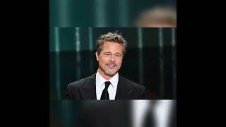 brad pitt still young & handsome