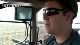 Maximize Yield and Productivity with Yieldtrac