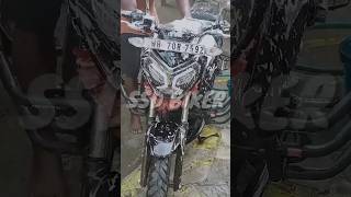 new tvs rider125cc🔥🔥#whatsappstatus #video #viral