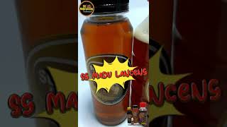 PRODUK SG MADU LANCENG #sugengmadu #lebahlanceng #lebahtrigona #lebahklanceng