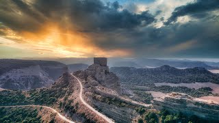 Castillo de Sora