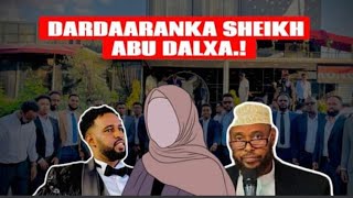 maguursaneysaa| dardaaran aad u qiima badan oo anfacaya ragga guursanaya | Sh.Abu Dalxa