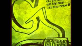 Gypcees - X Chromosome (1999)