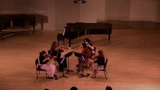 Chamber Music | May 11, 2024 |  3PM