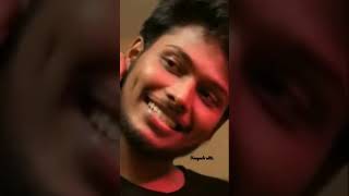 ravi vj actor love whatsapp status niraimatha nilave  adipoli song 💞💞💕♥️