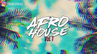 AFRO HOUSE LATINO #1 | Mix 2024 | Franco Vegas