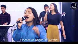 THIANG THLARAU KA NGEI ll WORSHIP HLA THAR ll 2021