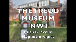 The Freud Museum