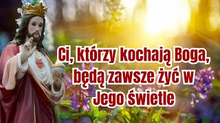 Bóg wysłuchał twoich modlitw, trzymaj się, Boża pomoc jest w drodze.#modlitwa#bóg