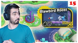 BLEWBIRD ROOST ➔ Super Mario Bros. Wonder Ep. 15