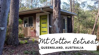 Mount Cotton Retreat